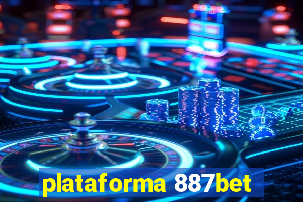 plataforma 887bet